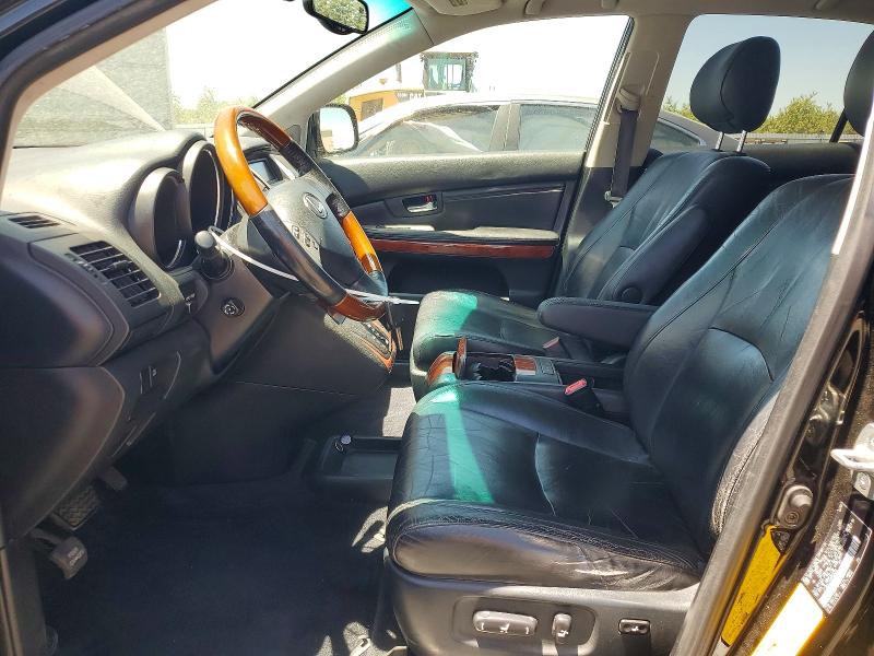 Продаж на аукціоні авто 2004 Lexus Rx, vin: JTJGA31U540036302, номер лоту: 59745446
