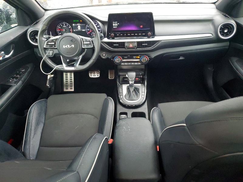 Продаж на аукціоні авто 2024 Kia Forte, vin: 3KPF54AD5RE829154, номер лоту: 63160596
