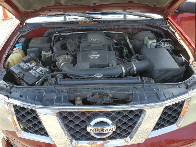 Продаж на аукціоні авто 2005 Nissan Pathfinder, vin: 5N1AR18W35C769022, номер лоту: 61638586