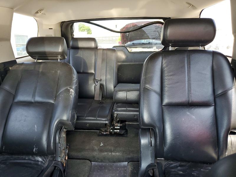 Продажа на аукционе авто 2007 Chevrolet Tahoe, vin: 1GNFC13J67R104484, номер лота: 62071106