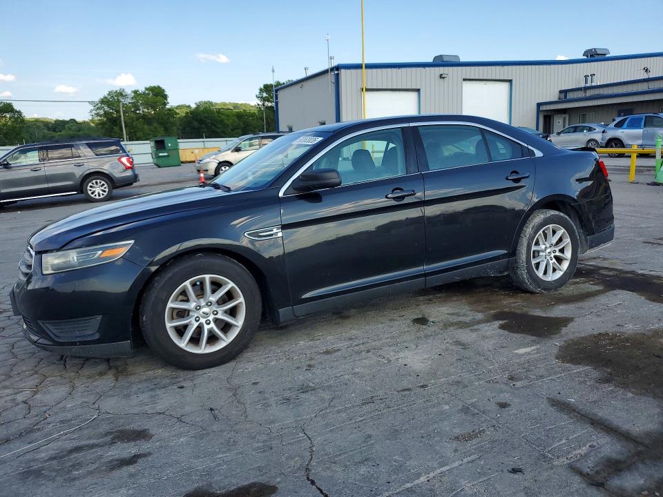 Auction sale of the 2014 Ford Taurus, vin: 1FAHP2D99EG165035, lot number: 60363026