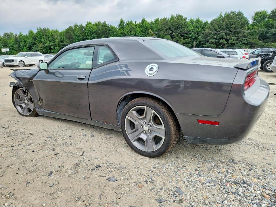 Aukcja sprzedaży 2013 Dodge Challenger, vin: 2C3CDYBT8DH576996, numer aukcji: 60183856