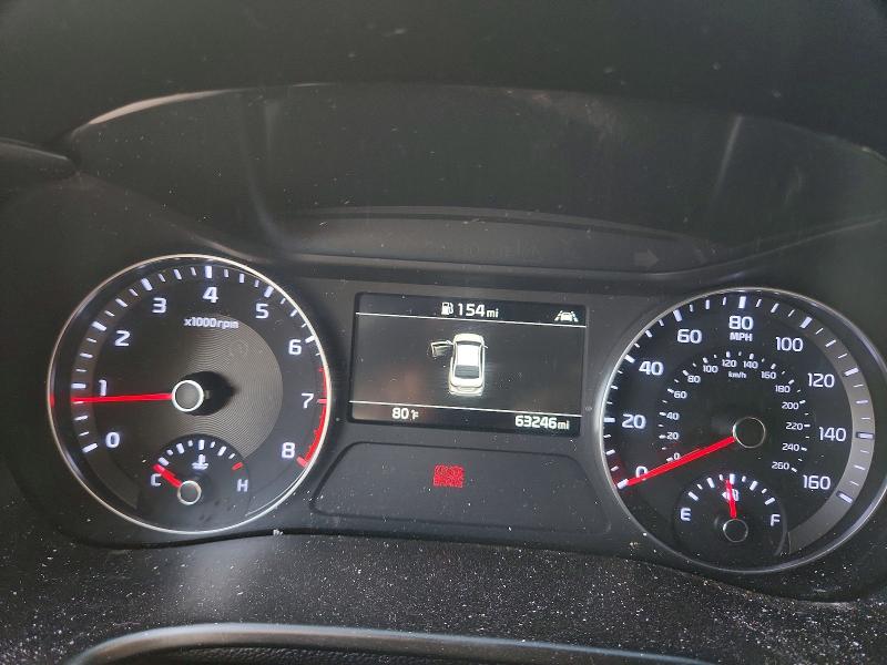 Продажа на аукционе авто 2021 Kia Forte, vin: 3KPF44AC3ME401294, номер лота: 61171776