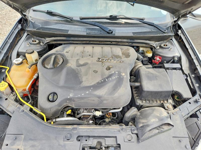 58831936 :رقم المزاد ، 1C3CCBCG6CN168410 vin ، 2012 Chrysler 200 مزاد بيع