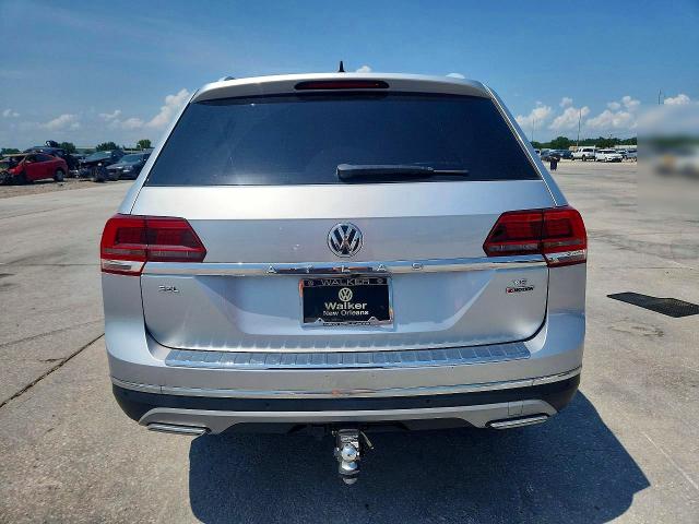 Aukcja sprzedaży 2019 Volkswagen Atlas, vin: 1V2MR2CA8KC548884, numer aukcji: 63052866