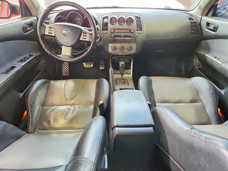 Продажа на аукционе авто 2005 Nissan Altima, vin: 1N4BL11D85C954014, номер лота: 62513906