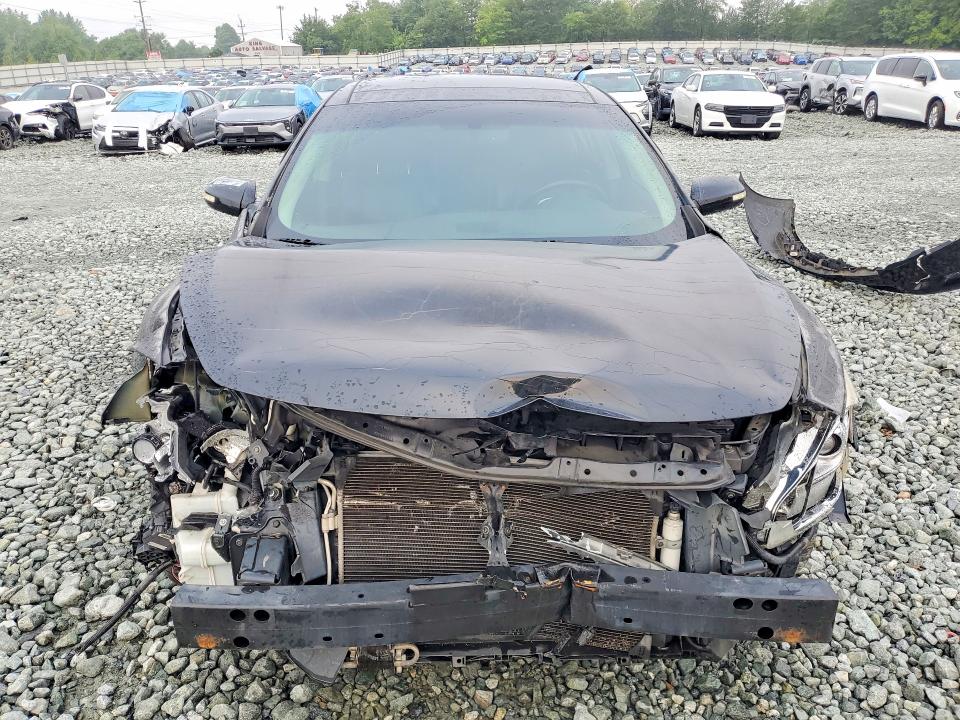 Продаж на аукціоні авто 2009 Nissan Maxima, vin: 1N4AA51E49C851079, номер лоту: 62586946