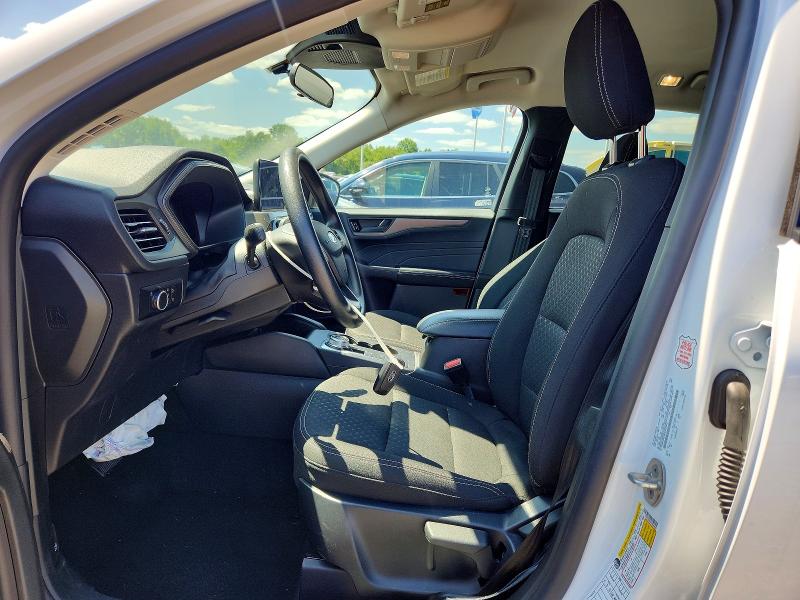61885256 :رقم المزاد ، 1FMCU9GN6SUB05978 vin ، 2025 Ford Escape مزاد بيع
