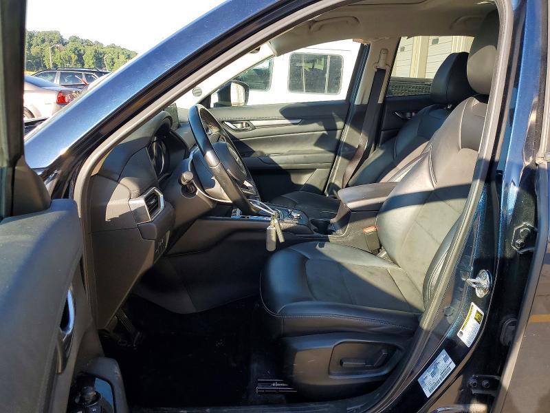Aukcja sprzedaży 2019 Mazda Cx-5, vin: JM3KFACMXK0682892, numer aukcji: 62763936