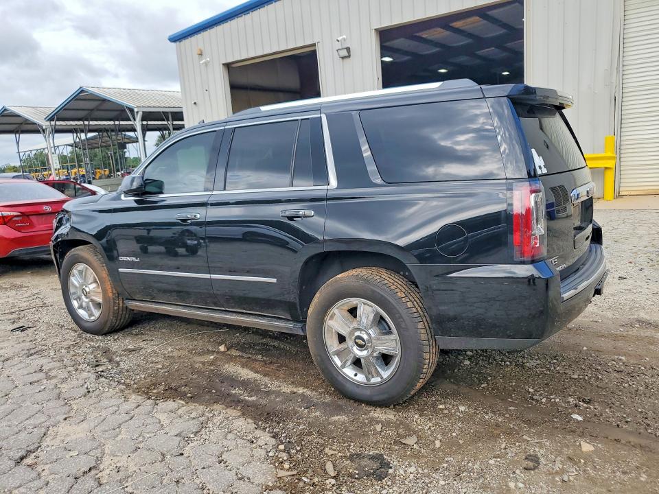 2015 Gmc Yukon მანქანა იყიდება აუქციონზე, vin: 1GKS2CKJ2FR654890, აუქციონის ნომერი: 58262556