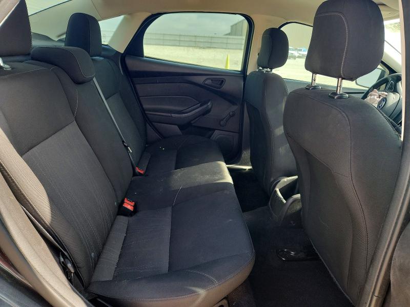 Продажа на аукционе авто 2016 Ford Focus, vin: 1FADP3E20GL229978, номер лота: 62772056
