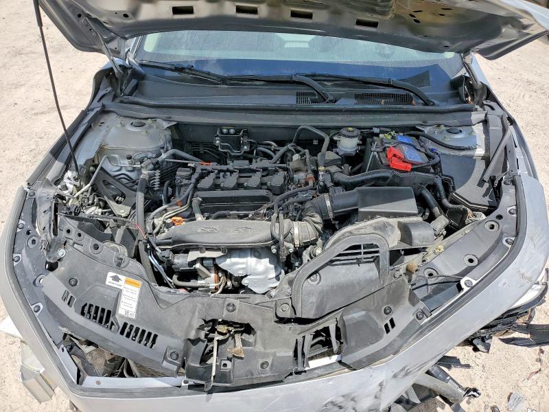 Aukcja sprzedaży 2025 Honda Accord, vin: 1HGCY1F47SA005247, numer aukcji: 59356316