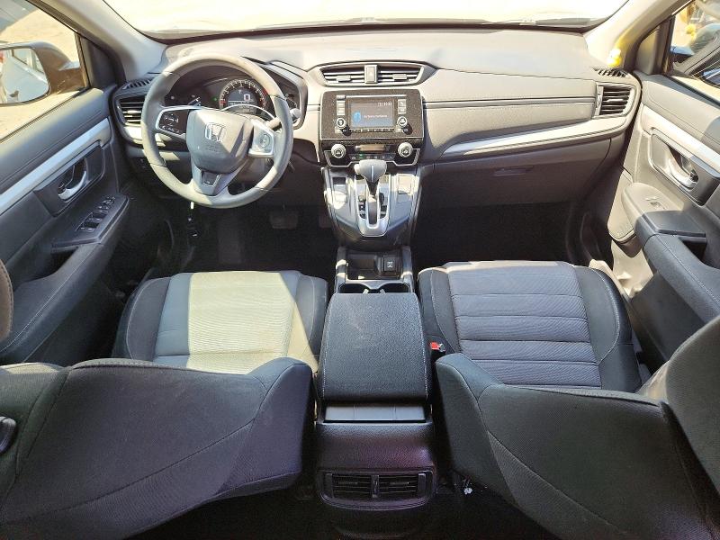 Продажа на аукционе авто 2018 Honda Cr-v, vin: 2HKRW6H39JH219700, номер лота: 59746476