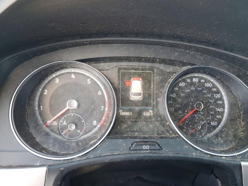 Aukcja sprzedaży 2018 Volkswagen Atlas, vin: 1V2MR2CAXJC504111, numer aukcji: 62797396