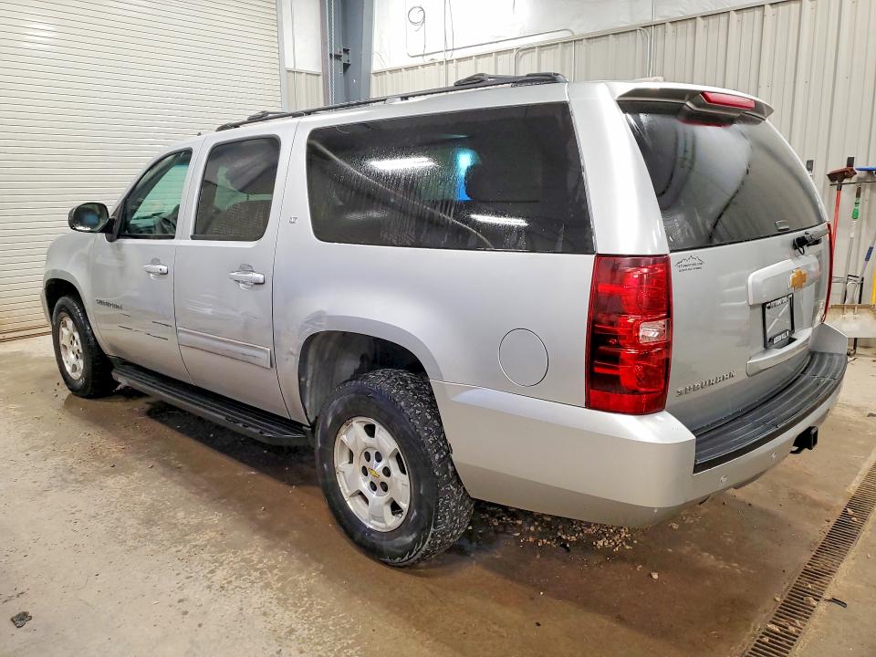 Продажа на аукционе авто 2012 Chevrolet Suburban, vin: 1GNSKJE77CR135823, номер лота: 62852906