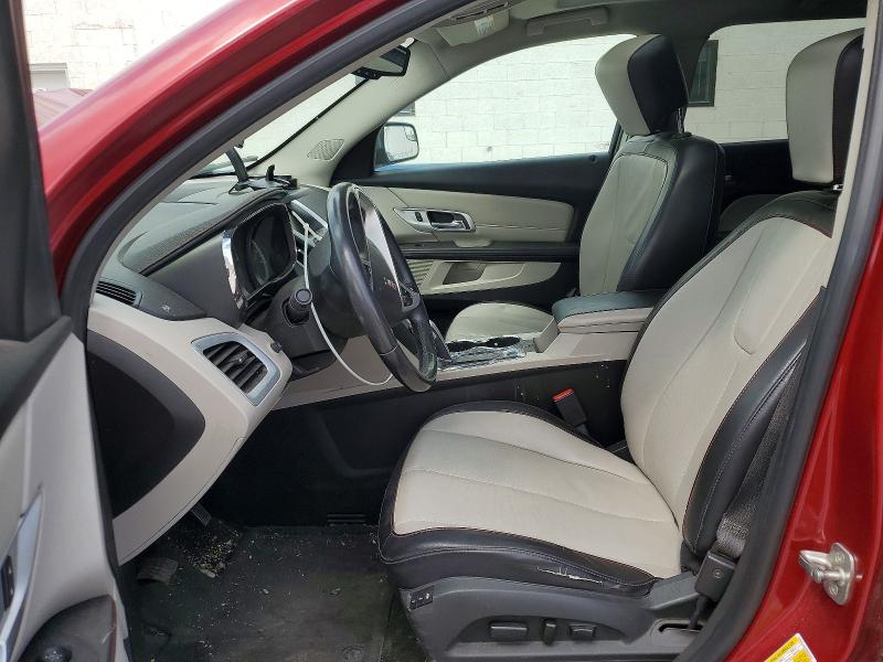 Aukcja sprzedaży 2012 Gmc Terrain, vin: 2GKFLXE59C6225032, numer aukcji: 73345625