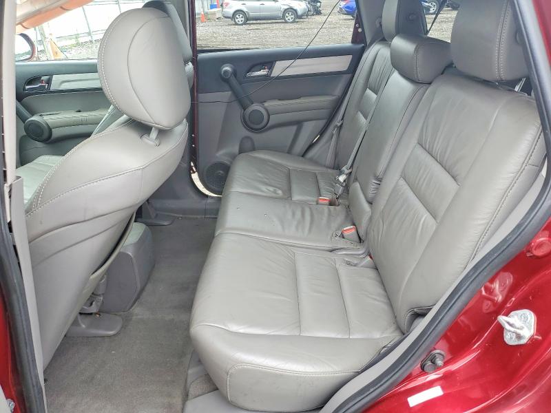 Продажа на аукционе авто 2010 Honda Cr-v, vin: 5J6RE4H72AL029124, номер лота: 59721466