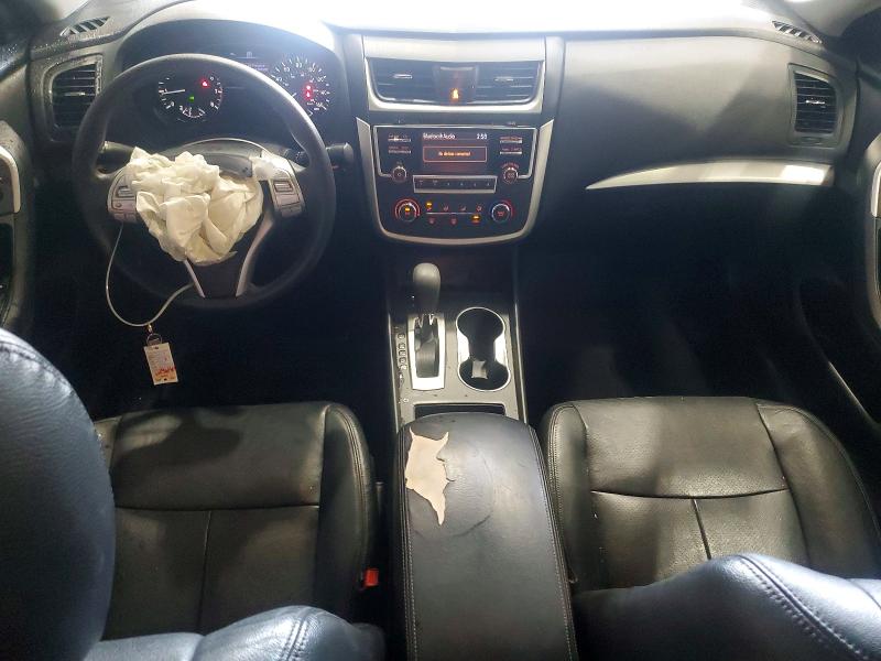 Продажа на аукционе авто 2016 Nissan Altima, vin: 1N4AL3AP0GN334198, номер лота: 59711966