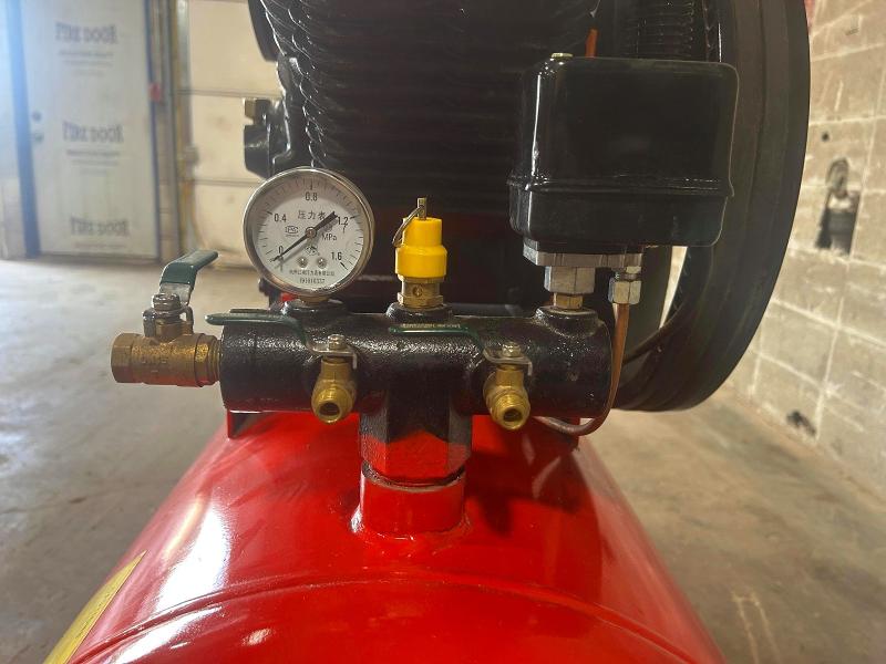 Auction sale of the 2020 Others 2020 Air Compressor, vin: L2007105145, lot number: 63486536
