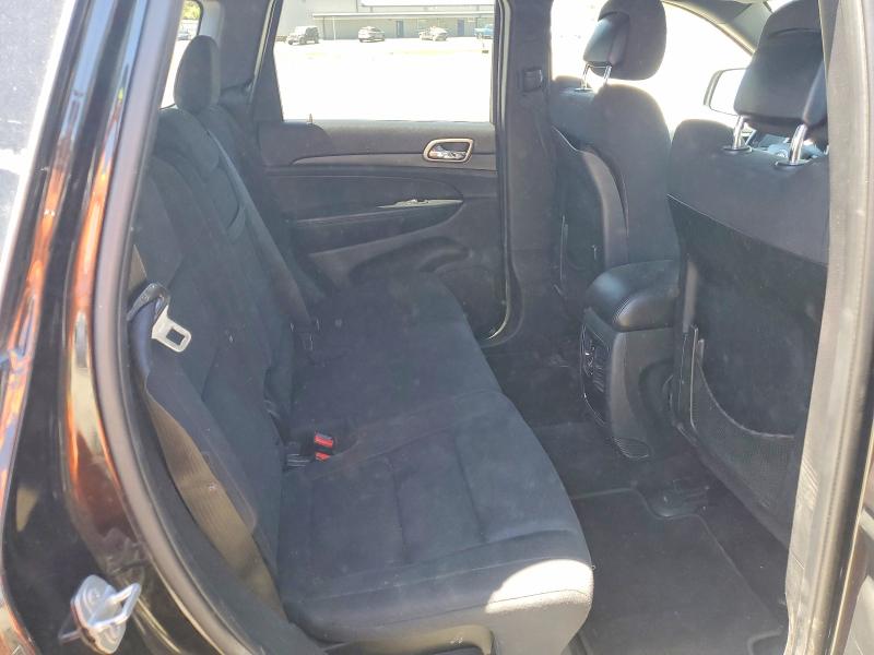 62308016 :رقم المزاد ، 1C4RJEAG2FC613967 vin ، 2015 Jeep Grand Cherokee مزاد بيع