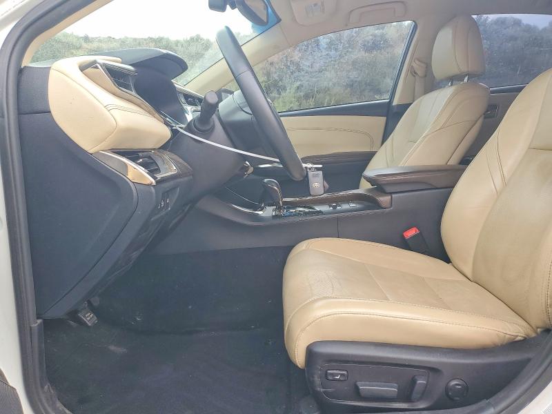 Продаж на аукціоні авто 2014 Toyota Avalon Hybrid, vin: 4T1BD1EB3EU032210, номер лоту: 60190126