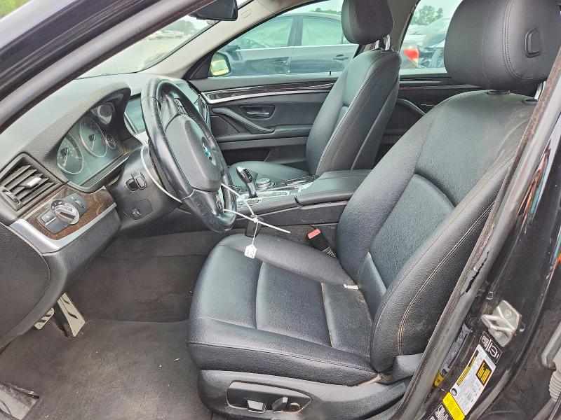 Продаж на аукціоні авто 2015 Bmw 528, vin: WBA5A7C50FD621952, номер лоту: 61532776