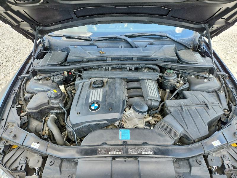 Продажа на аукционе авто 2011 Bmw 328, vin: WBAKF5C5XBE517501, номер лота: 58206786