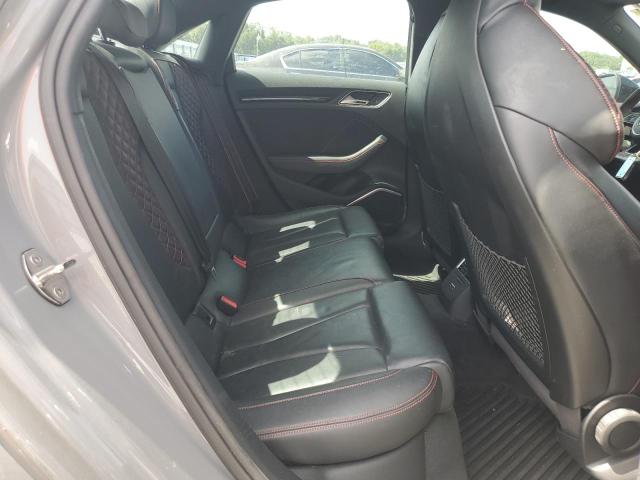 Продаж на аукціоні авто 2019 Audi Rs3, vin: WUABWGFF8KA905498, номер лоту: 59327906