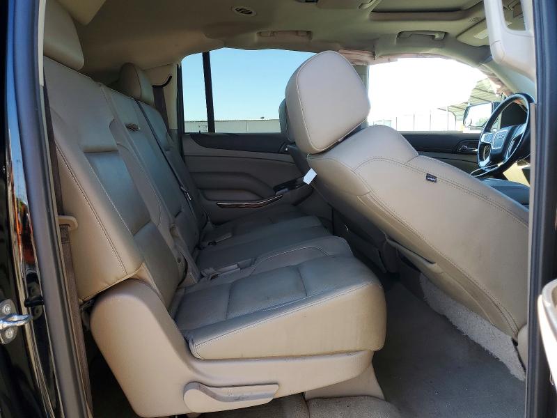 60328276 :رقم المزاد ، 1GKS2GKC2KR307708 vin ، 2019 Gmc Yukon Xl مزاد بيع