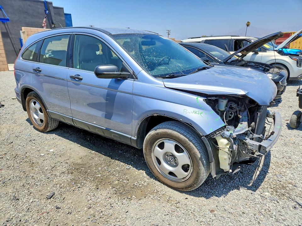 Aukcja sprzedaży 2008 Honda Cr-v, vin: JHLRE38378C010644, numer aukcji: 59130586