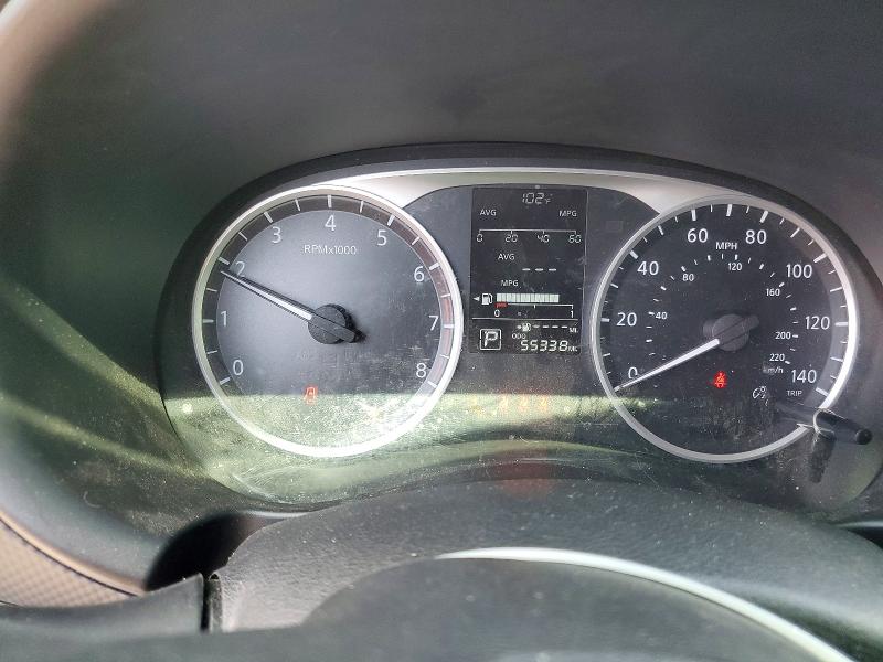 Продаж на аукціоні авто 2021 Nissan Kicks, vin: 3N1CP5BV5ML522889, номер лоту: 56877706