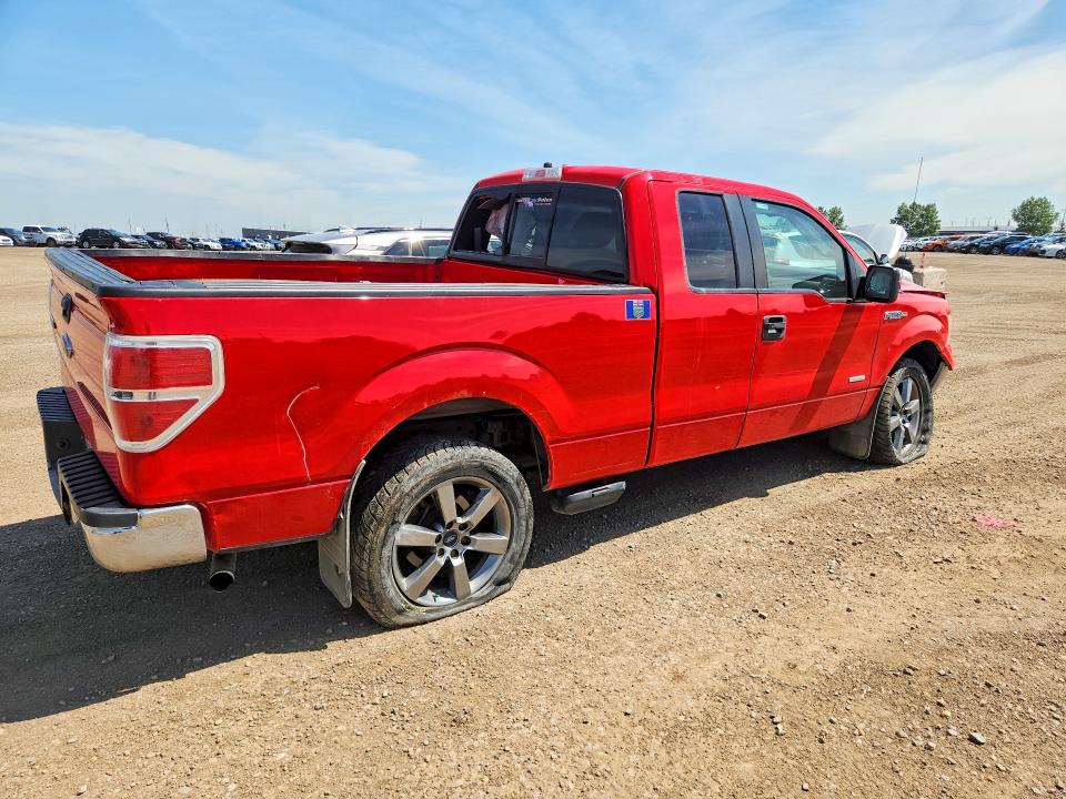 Продаж на аукціоні авто 2012 Ford F150, vin: 1FTFX1ET5CFC85178, номер лоту: 60346256