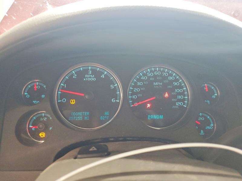 Aukcja sprzedaży 2011 Chevrolet Tahoe, vin: 1GNSKCE04BR131550, numer aukcji: 60209026