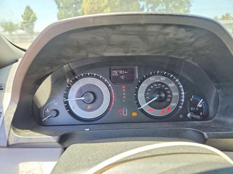 Aukcja sprzedaży 2013 Honda Odyssey, vin: 5FNRL5H21DB013848, numer aukcji: 63251476