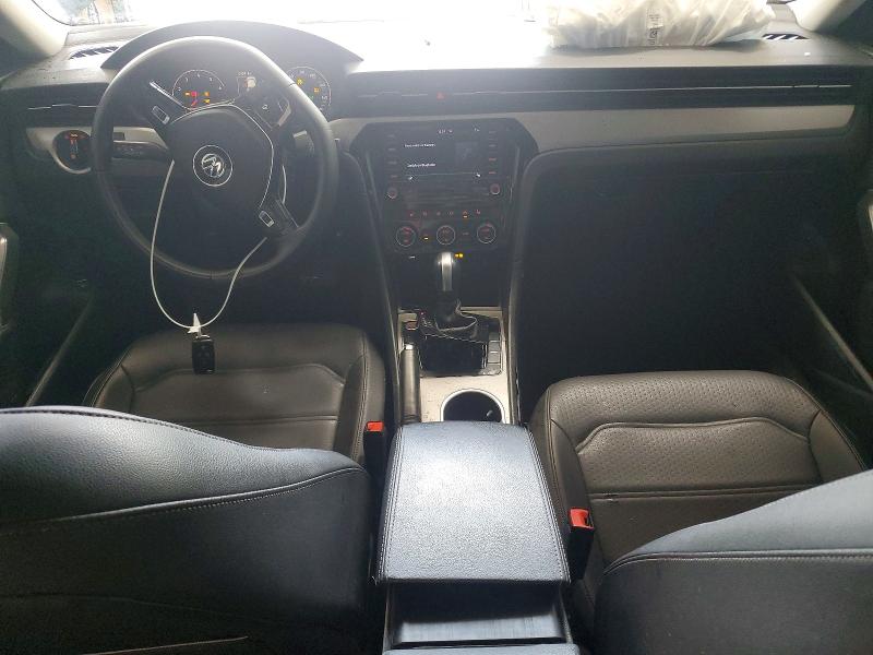 Продаж на аукціоні авто 2022 Volkswagen Passat, vin: 1VWSA7A32NC007946, номер лоту: 68930506