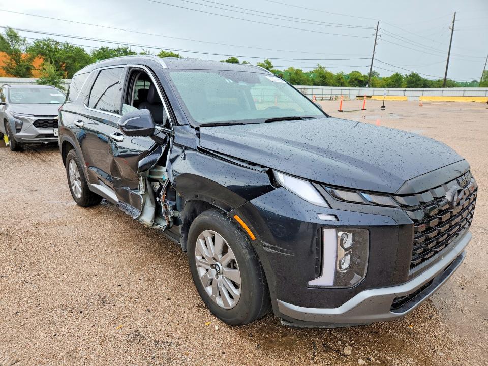 Aukcja sprzedaży 2024 Hyundai Palisade, vin: KM8R24GE8RU794595, numer aukcji: 60890376
