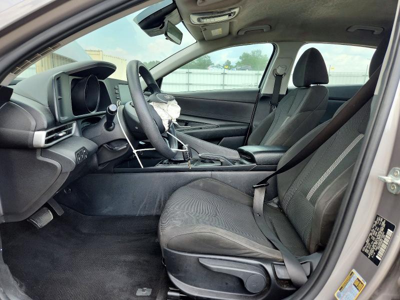 Aukcja sprzedaży 2021 Hyundai Elantra, vin: KMHLL4AG7MU103031, numer aukcji: 63540206