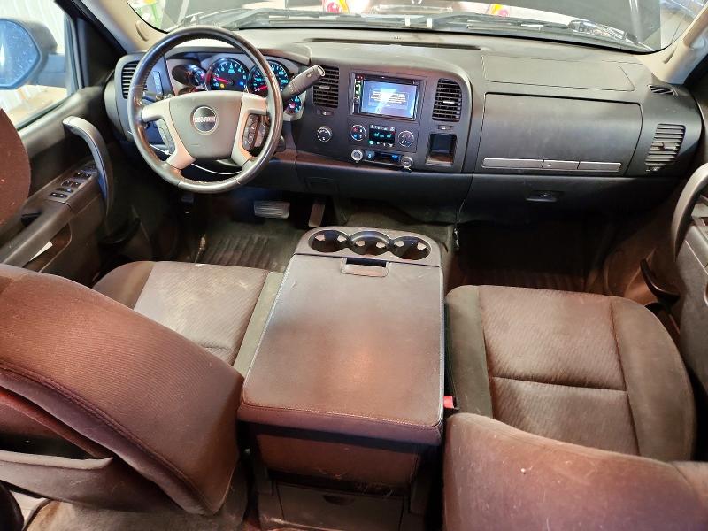 Aukcja sprzedaży 2012 Gmc Sierra, vin: 1GTR2VE76CZ183036, numer aukcji: 62236516