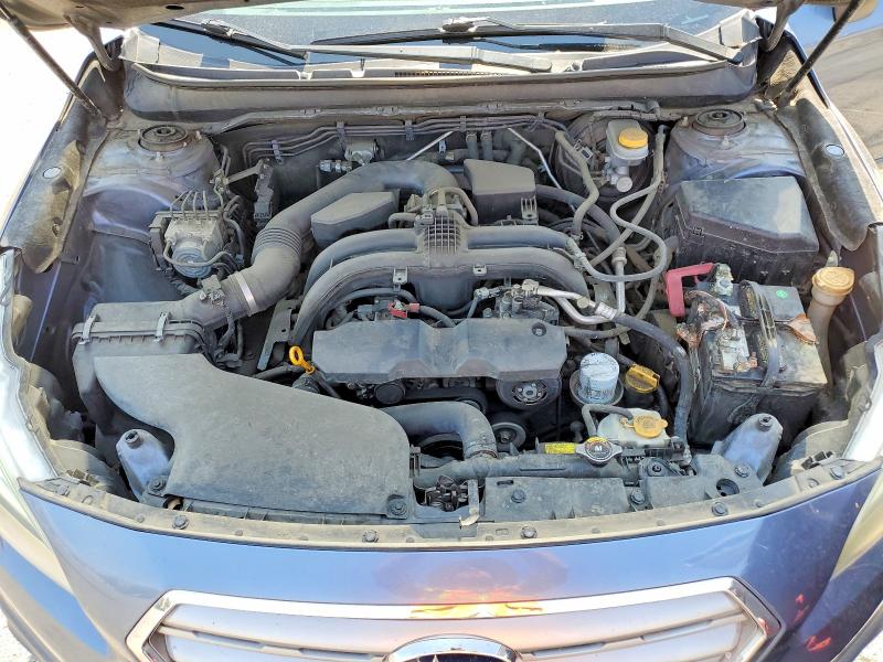 Aukcja sprzedaży 2015 Subaru Outback, vin: 4S4BSAJC3F3263376, numer aukcji: 61598726