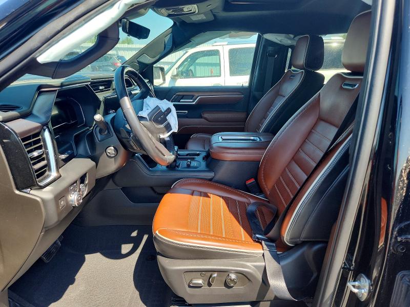 Продажа на аукционе авто 2022 Gmc Sierra, vin: 1GTUUHET2NZ617068, номер лота: 62696406