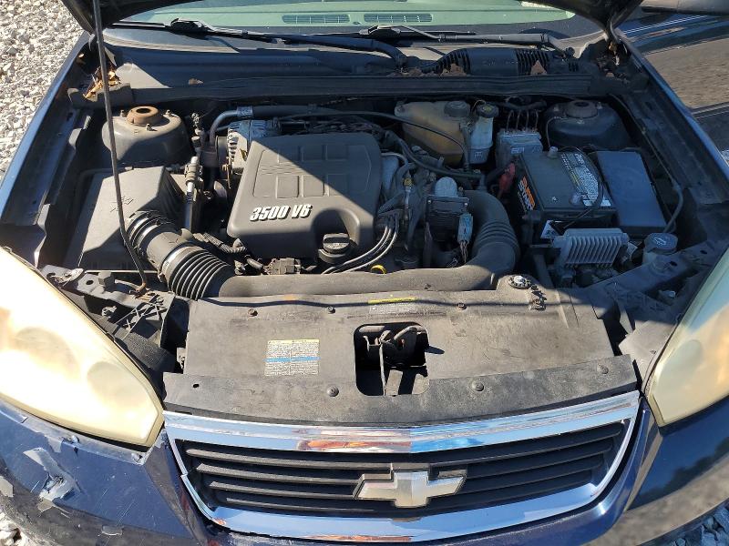 Продаж на аукціоні авто 2006 Chevrolet Malibu, vin: 1G1ZS51886F292109, номер лоту: 61064486