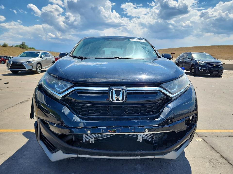 2020 Honda Cr-v მანქანა იყიდება აუქციონზე, vin: 5J6RW2H26LA012797, აუქციონის ნომერი: 60999596