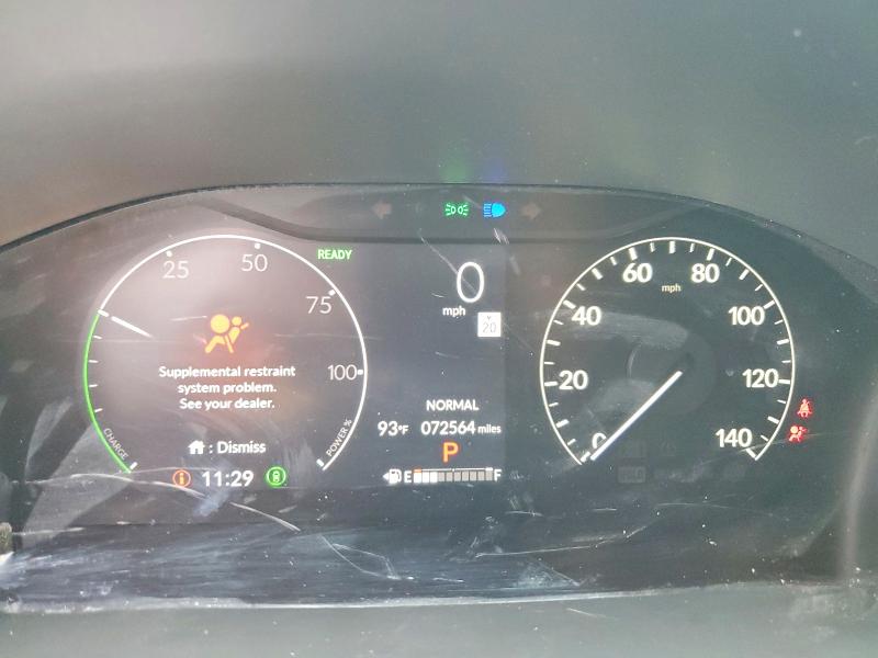 Aukcja sprzedaży 2023 Honda Cr-v, vin: 7FARS6H90PE038495, numer aukcji: 60506946