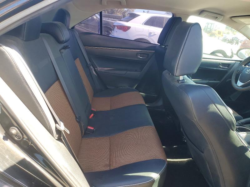 Aukcja sprzedaży 2015 Toyota Corolla, vin: 5YFBURHE7FP180044, numer aukcji: 59922216