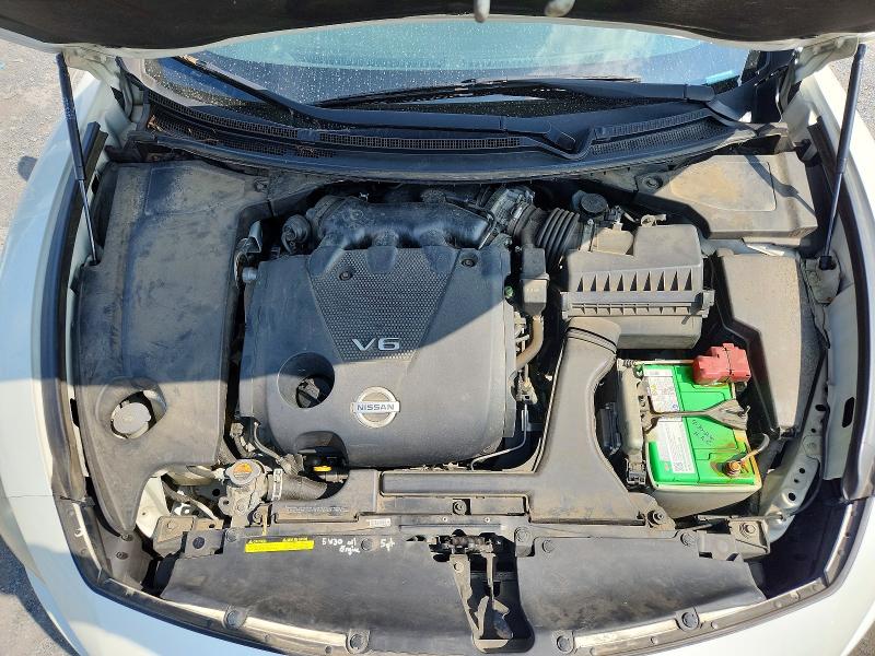 Aukcja sprzedaży 2014 Nissan Maxima, vin: 1N4AA5AP7EC487722, numer aukcji: 61917766