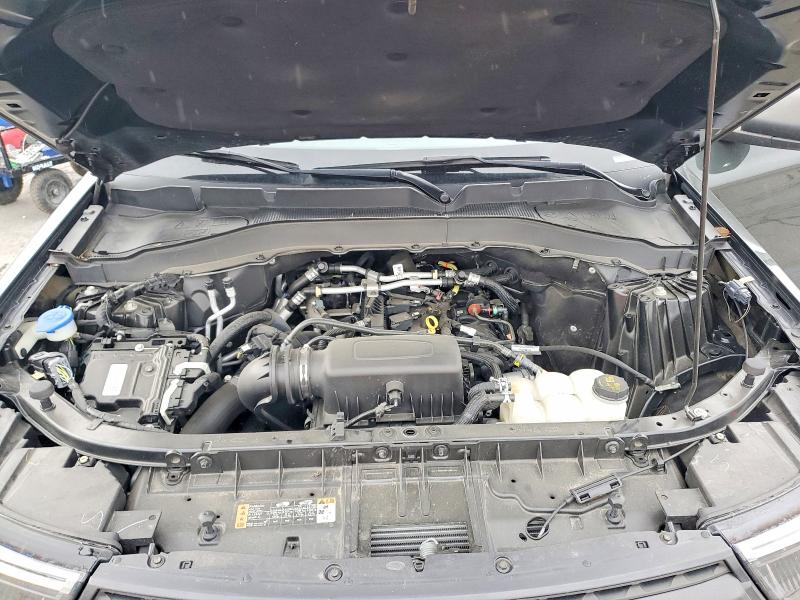 Продажа на аукционе авто 2022 Ford Explorer, vin: 1FMSK8JH5NGB09683, номер лота: 56165286