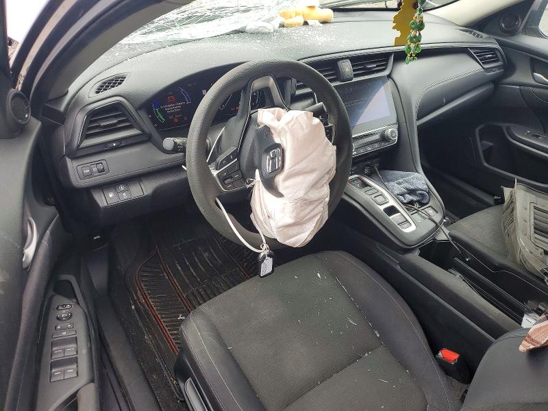 Aukcja sprzedaży 2021 Honda Insight, vin: 19XZE4F56ME000603, numer aukcji: 61609856