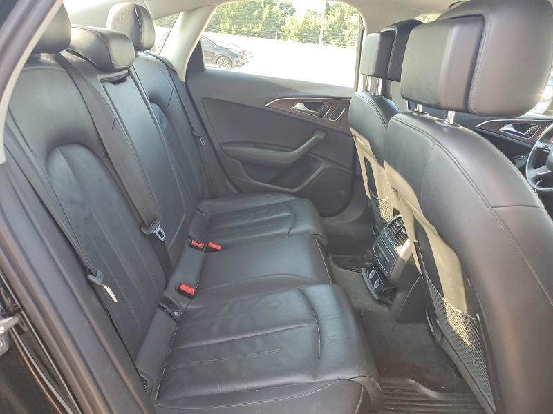 Продажа на аукционе авто 2013 Audi A6, vin: WAUGFAFC2DN116133, номер лота: 59975786