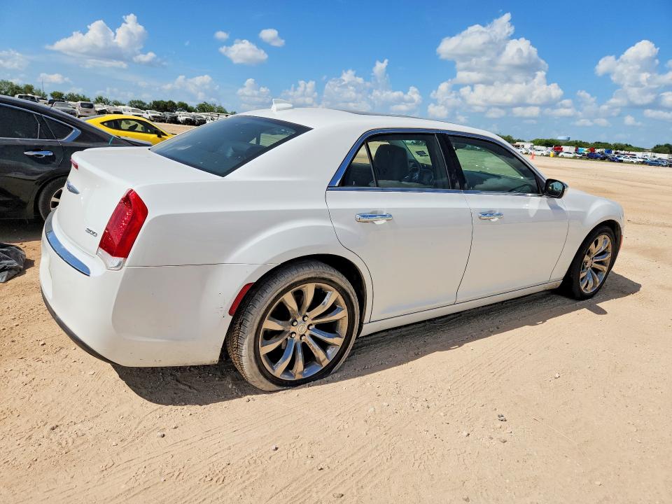 Aukcja sprzedaży 2019 Chrysler 300, vin: 2C3CCAEG5KH634164, numer aukcji: 59699116