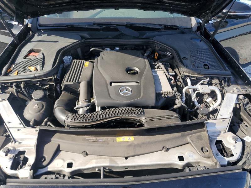 2019 Mercedes-benz E მანქანა იყიდება აუქციონზე, vin: WDDZF4KB4KA605279, აუქციონის ნომერი: 61013236